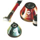 Mountz® BMX40z Torque Reaction Sensor, 1/4 in F/Sq, 4 - 40 ozf.in redirect to product page